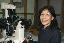 持田澄子